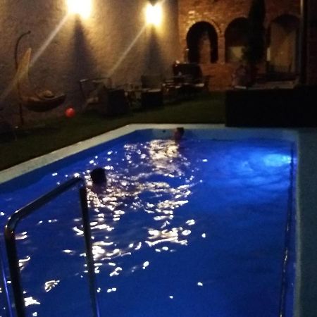 Guesthouse Prenociste Faraon Pljevlja Kültér fotó