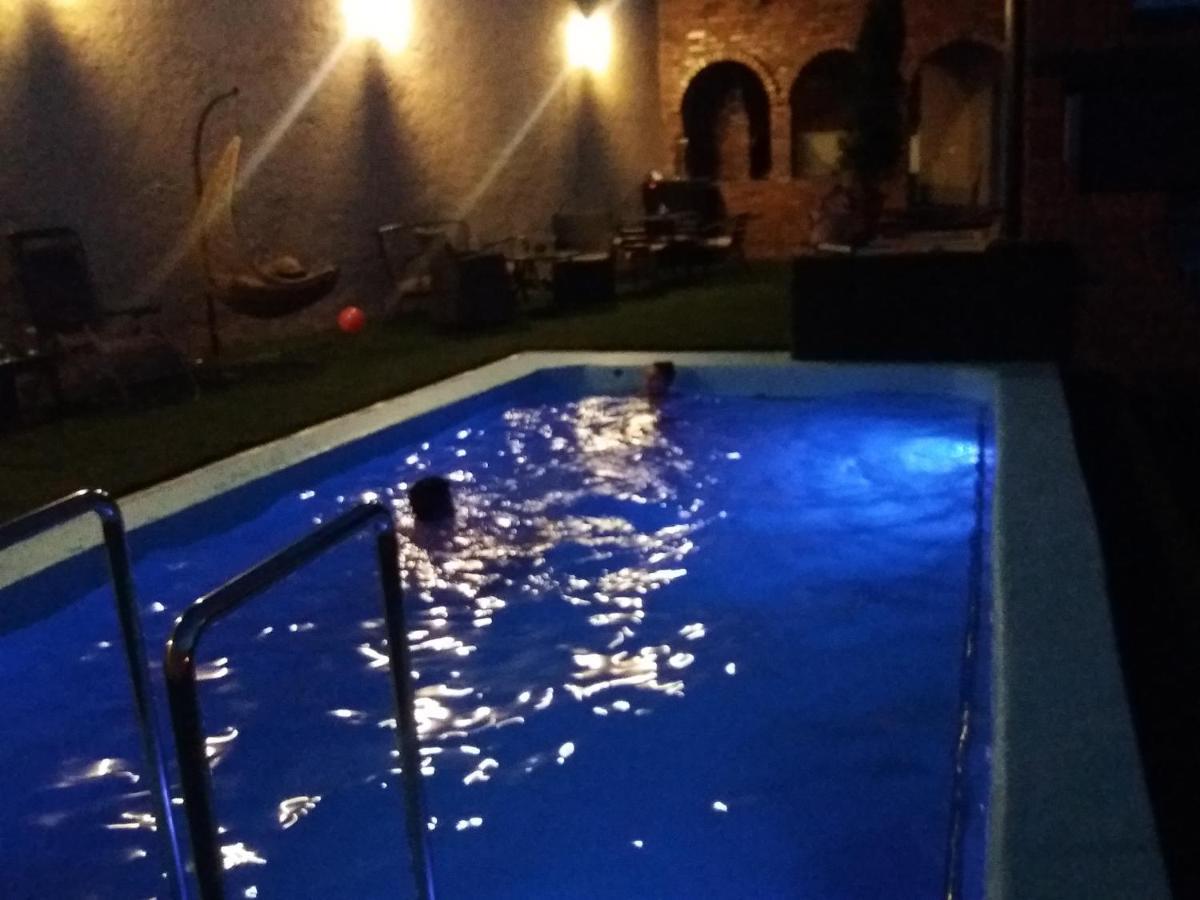 Guesthouse Prenociste Faraon Pljevlja Kültér fotó