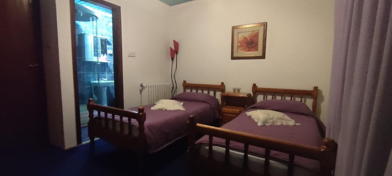 Guesthouse Prenociste Faraon Pljevlja Kültér fotó