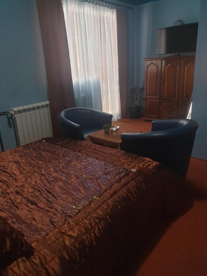 Guesthouse Prenociste Faraon Pljevlja Kültér fotó