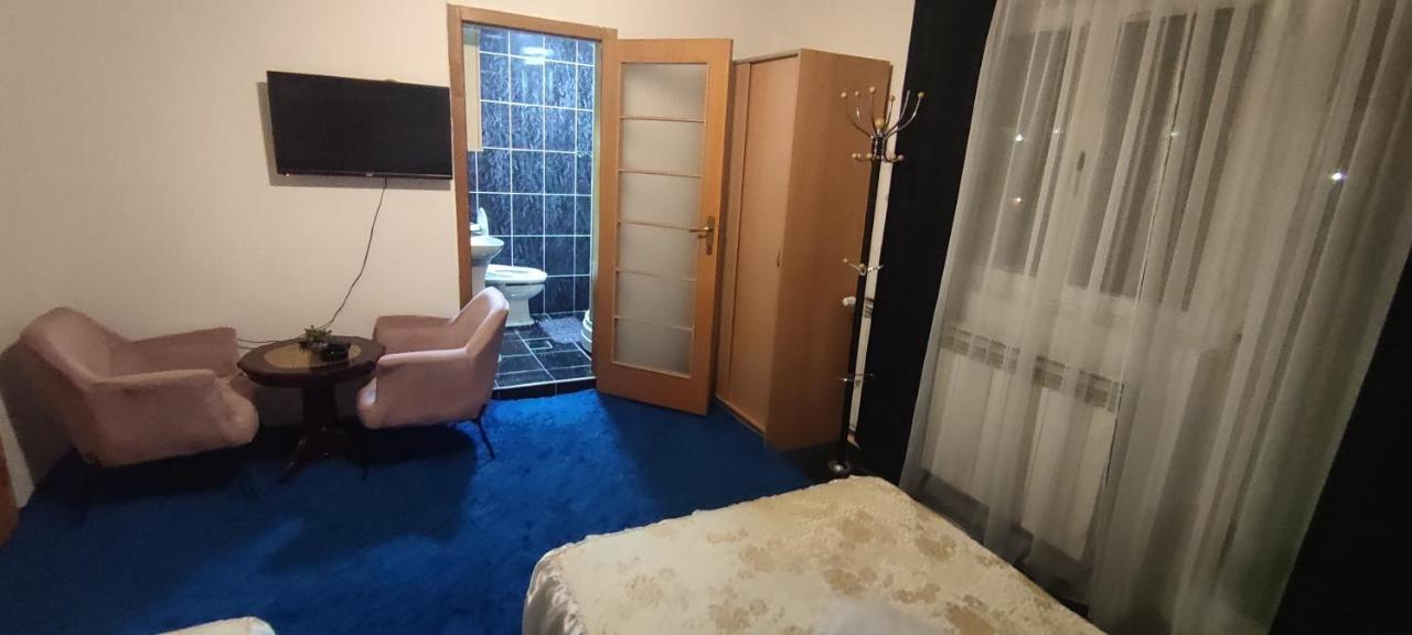 Guesthouse Prenociste Faraon Pljevlja Kültér fotó