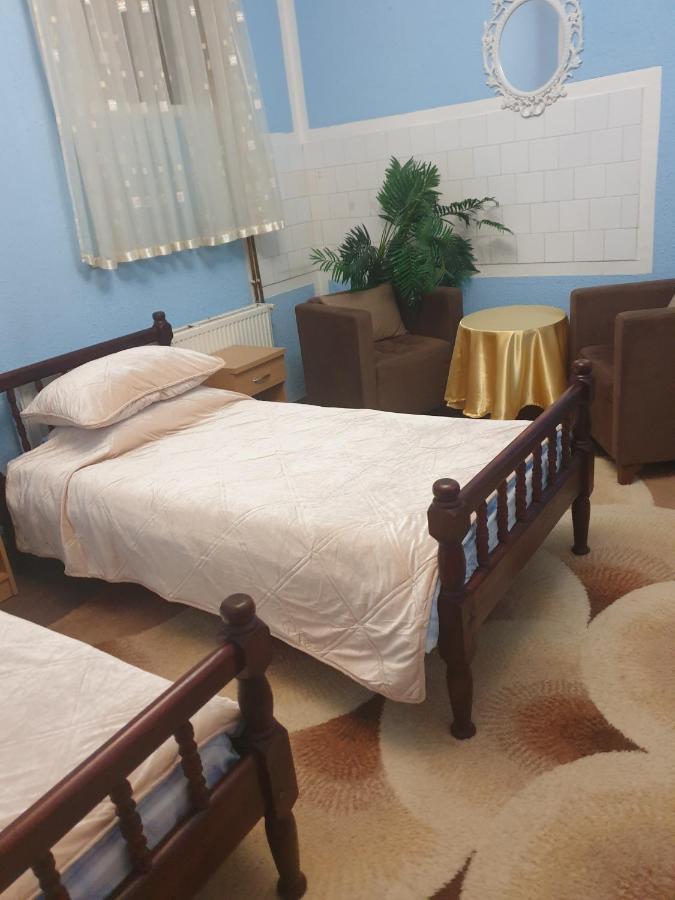 Guesthouse Prenociste Faraon Pljevlja Kültér fotó