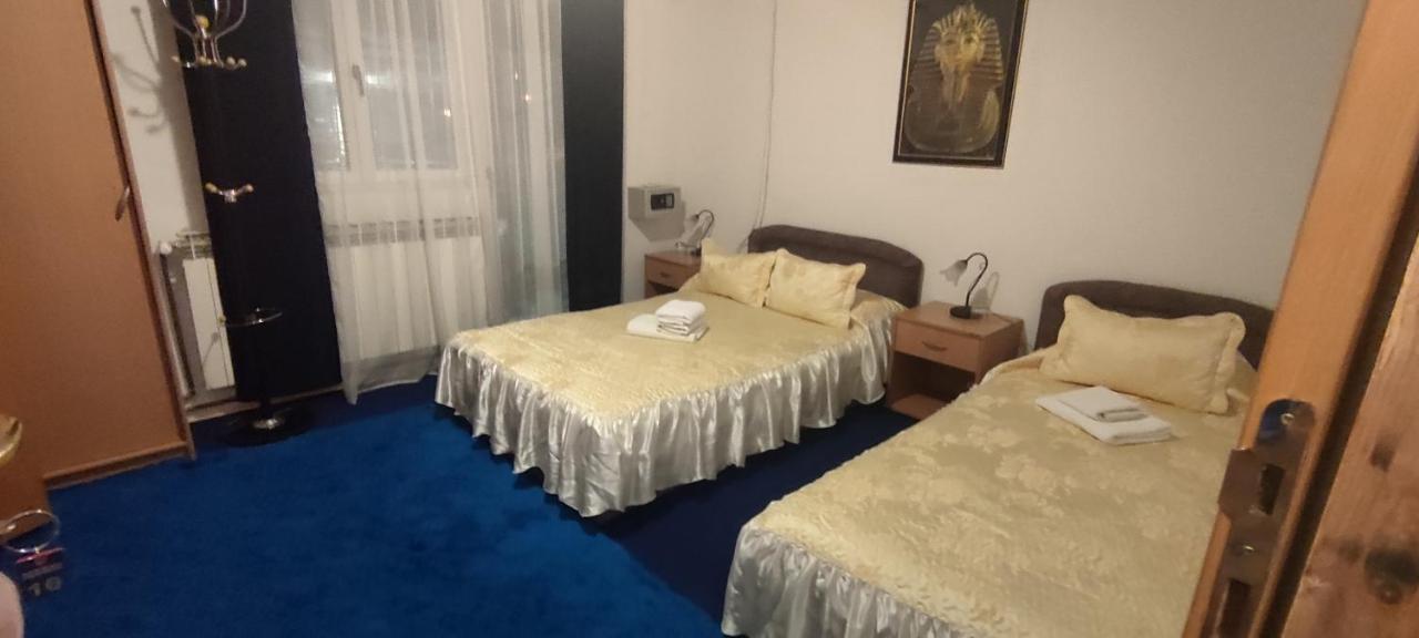 Guesthouse Prenociste Faraon Pljevlja Kültér fotó