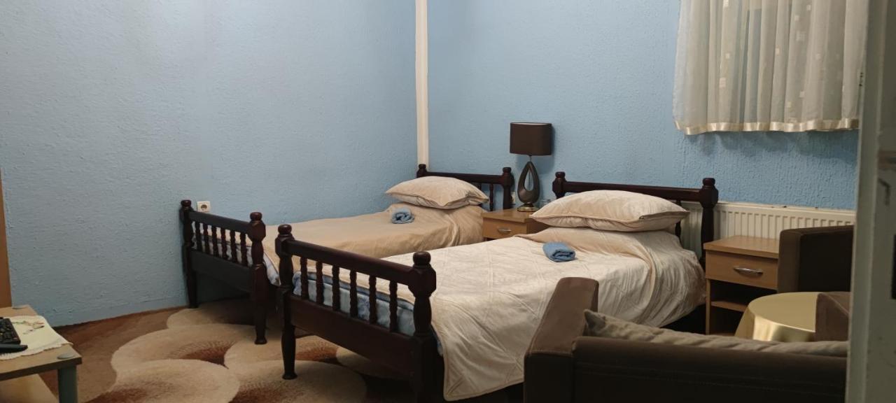Guesthouse Prenociste Faraon Pljevlja Kültér fotó