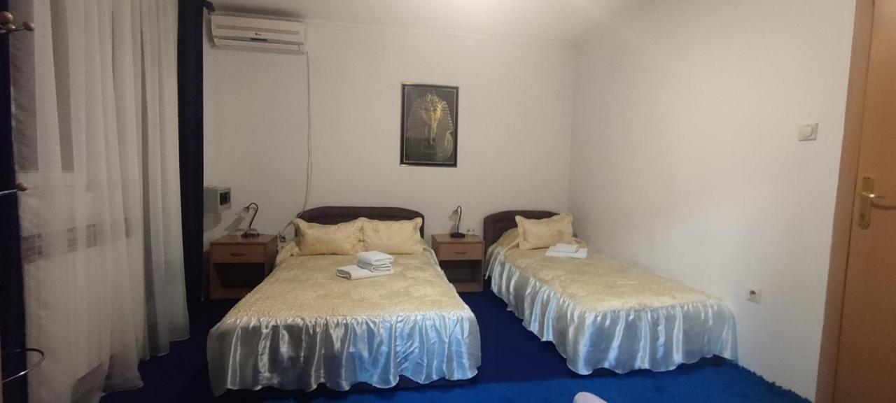 Guesthouse Prenociste Faraon Pljevlja Kültér fotó