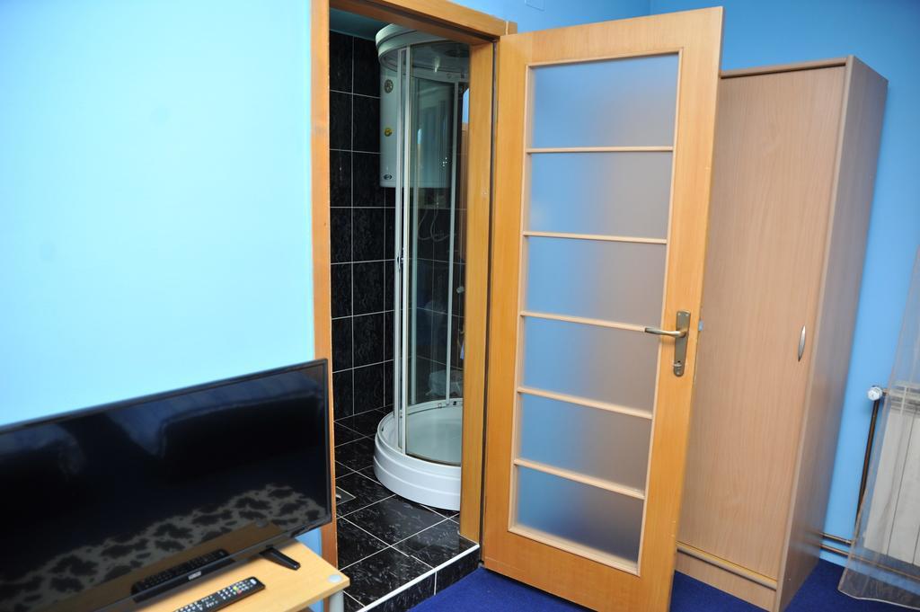 Guesthouse Prenociste Faraon Pljevlja Szoba fotó