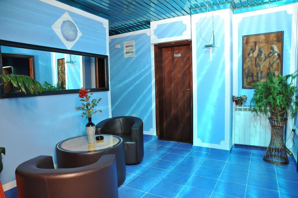 Guesthouse Prenociste Faraon Pljevlja Kültér fotó