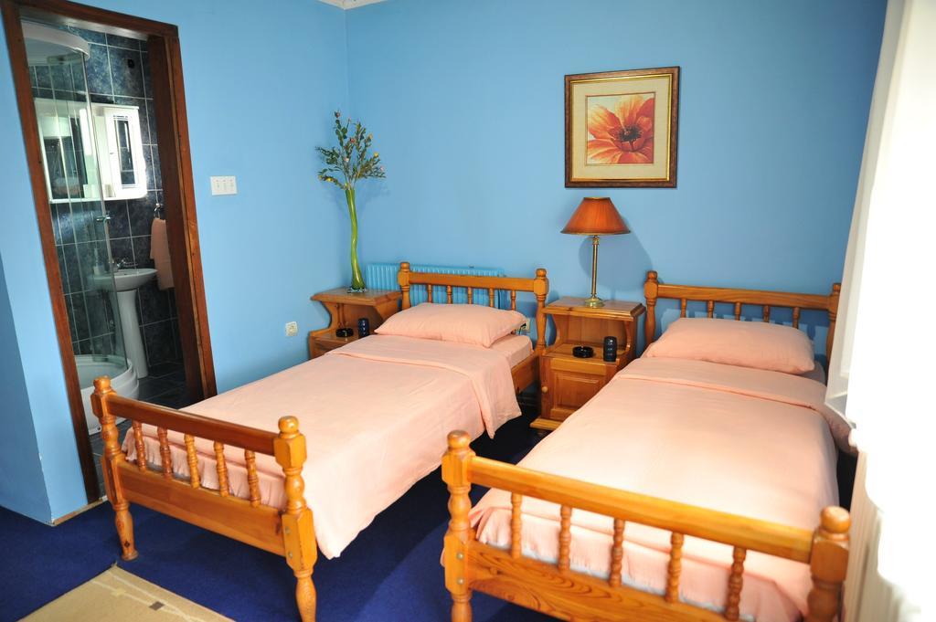 Guesthouse Prenociste Faraon Pljevlja Kültér fotó