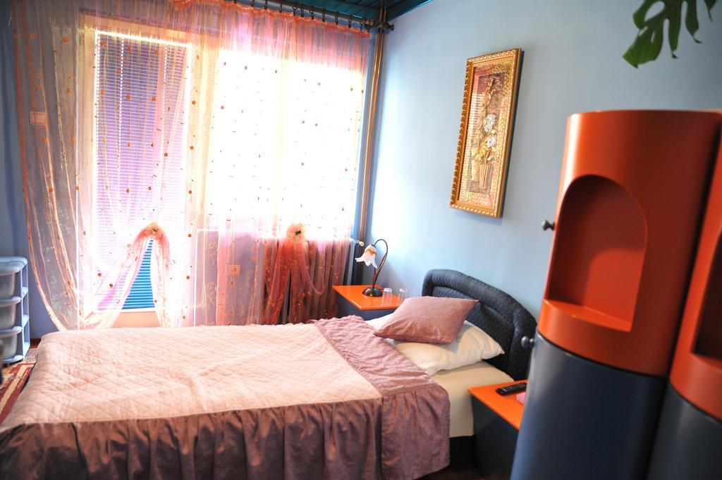 Guesthouse Prenociste Faraon Pljevlja Szoba fotó
